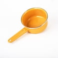 thumbnail image 3 of Cacerola para Salsas 14 cm Peltre Amarillo 1 lt Inducción Cinsa, 3 of 3