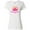 AA-White, variant on Summer Enjoy the Sunshine Fort Lauderdale Florida in Pink Women's T-Shirt
