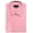 Pink, variant on Allsense Men's Regular-Fit Long-Sleeve Dress Shirt, Ivory, 4X-Large