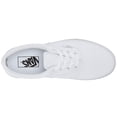 thumbnail image 2 of Vans Unisex Era Sneakers, True White, Size 7.5, 2 of 7
