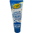 thumbnail image 5 of Crayola Bathtub Finger Paints, Multicolor, 5 Count Pack, 5 of 7