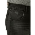 thumbnail image 4 of Wrangler Men's Legacy Straight Jean, 4 of 5