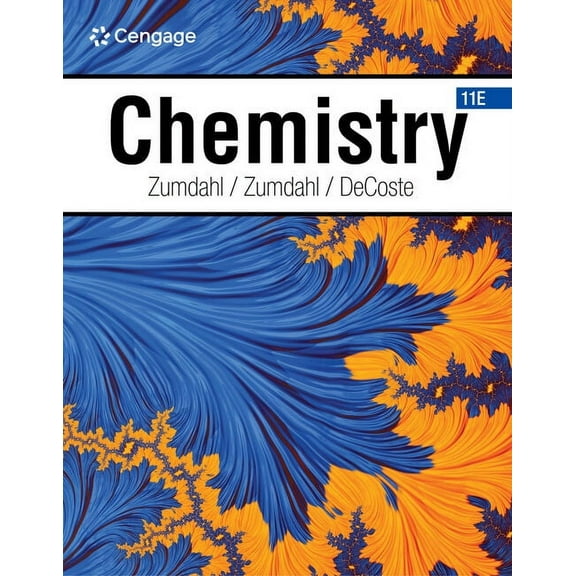 Chemistry, (Hardcover)