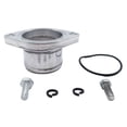 thumbnail image 1 of Para SR20DET S13 S14 S15 Adaptador de brida de del compresor, 1 of 9