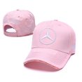 thumbnail image 1 of Femmes F1 Racing Car Mercedes Benz Casquette de Baseball Coton Brodé Snapback Logo Golf Moto Chapeau, 1 of 1