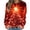 Red, variant on Feancey Holiday Tunic Tops for Women Fall Trendy Christmas Tree Print Plus Size T-Shirts Dressy Casual Long Sleeve Crewneck Pullover Sweatshirt Blue L