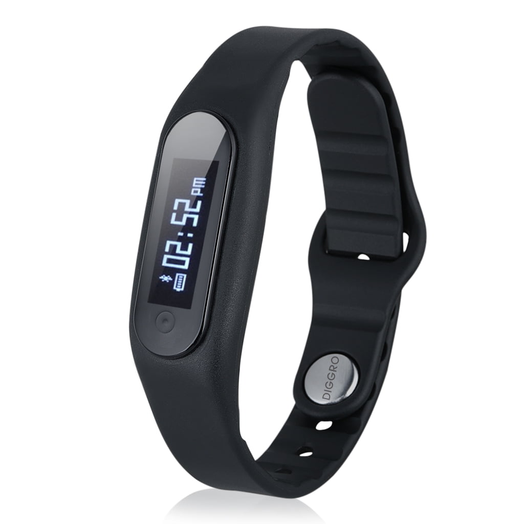 smart bracelet sleep monitor