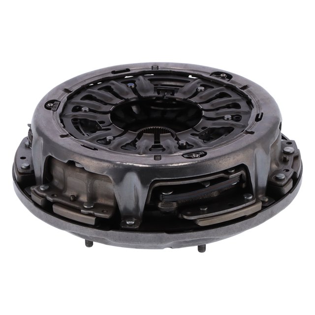 Transmission, Transmission Assy 6DCT250 DPS6 Remplacement Compatible avec /Fiesta/B-/