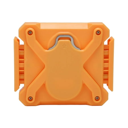 

Manual Can Opener Cover Effort Saving Rounded Edge Multifunctional Handheld Can Opener with Bottle Opener clearance item