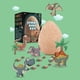 thumbnail image 4 of Nuevo Juguete Educativo Dinosaurio Gigante Juego Excavación Arqueológica (huevo Dinosaurio Gigante), 4 of 9