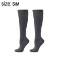 thumbnail image 2 of Collants pour Femmes, Bas au Genou en nylon Extensible opaque, 2 of 5