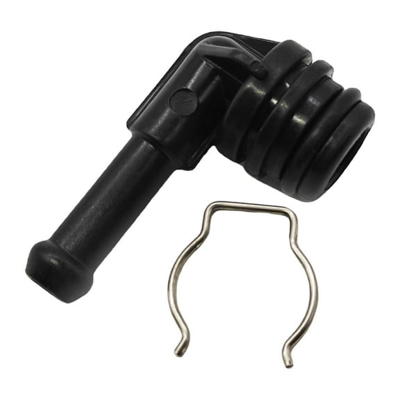 Wzmzjy 256723C200 Thermostat Housing Bypass Nipple Spare Parts for 2013-2019 Automobile