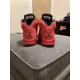 thumbnail image 4 of Jo r-dan retro 5 red suede, 4 of 4
