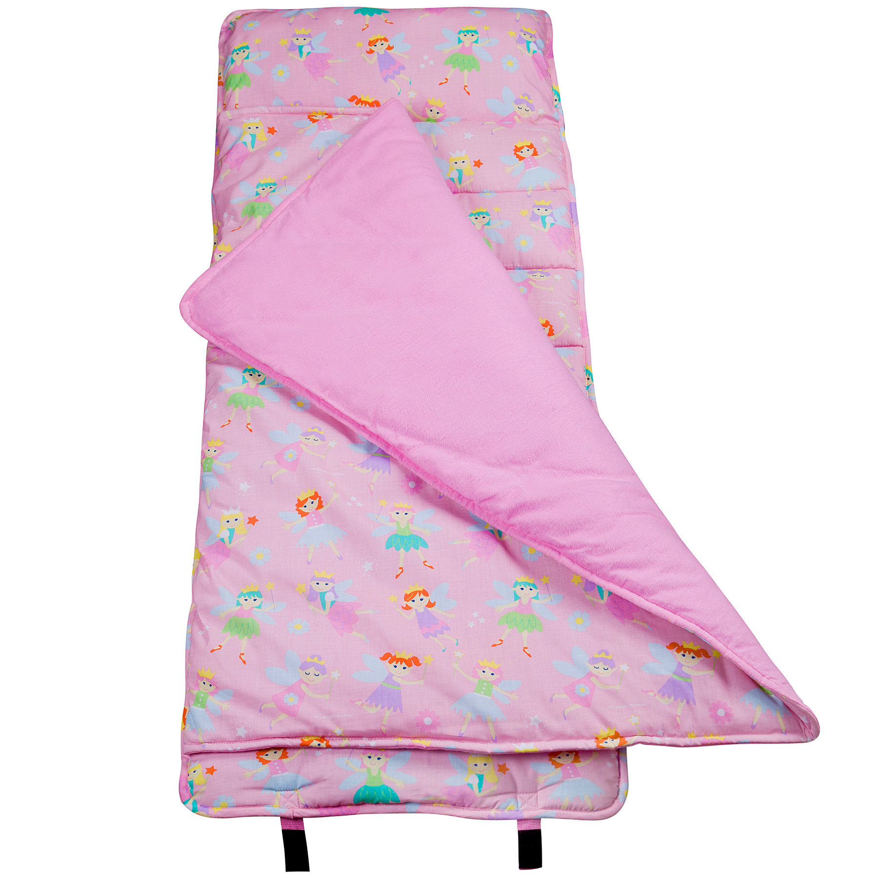 Olive Kids Fairy Princess Original Nap Mat