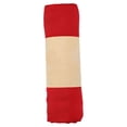 thumbnail image 1 of Qarigey Bufandas de moda para mujer, bufanda lujosa y versátil para la cabeza, bufanda Hijab, bufandas, bonitos regalos Accesorios de disfraces rojo, 1 of 6