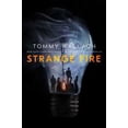 thumbnail image 2 of The Anchor & Sophia: Strange Fire (Series #1) (Hardcover), 2 of 2