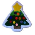 thumbnail image 1 of Santa Xmas Cashmeree Imitation Rug Christmas Rug Christmas Tree Rug Carpet Christmas Kids Rug Carpet Carpet For Home Design Carpet For Christmas Christmas Year Blanked Bed Decorative Blanket Christmas, 1 of 5