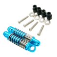 thumbnail image 4 of Amortiguador de aleación Sunnimix 4x RC WLtoys 1/28 Racing Car K969 K989 P929 K989-43 Azul, 4 of 8