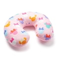 thumbnail image 2 of Almohada cervical de viaje Jay Franco Disney Minnie Mouse Kids, 2 of 5