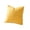 C, variant on Yellow Striped Throw Pillow with Insert, Decorative Cushion for Sofa Couch Bedroom, Soft Woven Farmhouse Boho Accent Pillow