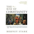 thumbnail image 2 of The Rise of Christianity: How the Obscure, Marginal Jesus Movement Became the Dominant Religious Force in the Western Wo, (Paperback), 2 of 3