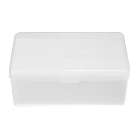 Unique Bargains Cotton Pads Makeup Facial Cotton Pads Facial Lip Eye Makeup Remover Pads Soft Pack of 800pcs White