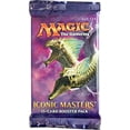 thumbnail image 1 of Iconic Masters Booster Pack - MTG Magic The Gathering - On sale 11/17/2017, 1 of 2