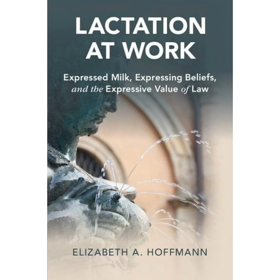 Cambridge Studies in Law and Society Lactation at Work, (Paperback)