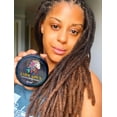 Lion Locs Shampoo and Conditioner, 2 in 1 Co Wash for Dreadlocks and Dreads Vegan, Organic