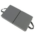 thumbnail image 1 of Thick Kneeling Pad, Portable Memory Foam Kneeler Pad for Garden Work, Bath, 1 of 7