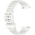 thumbnail image 3 of Official 22MM Smart Sports Watch Band Soft Silicone Strap for Various Smartwatch Models, 3 of 3