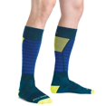 thumbnail image 4 of Darn Tough Men's Function X Over-The-Calf Cushion Sock, 4 of 5