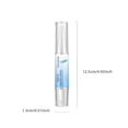 thumbnail image 4 of Pluma de limpieza de dientes de 4 ml Mini pluma portátil para eliminar la placa de dientes para el cuidado bucal de adultos Ehuebsd Cuidado Belleza, 4 of 4