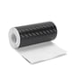 thumbnail image 5 of Adhesivo de fibra de carbono nano para coche, película de cinta antiarañazos para umbral de puerta DIY (7cm x 3m) Likrtyny Para estrenar, 5 of 9