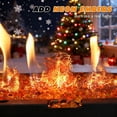 thumbnail image 4 of MrGas Log Neon Embers, Red Flames, Create Red Vibrant Flames for Ceramic Logs, Outdoor Fireplaces, Campfire, Bonfire-Perfect Fire, 4 of 6