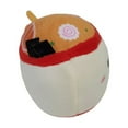 thumbnail image 4 of Squishmallows Official Kellytoys Plush 5 Inch Raisy the Ramen Noodle Ultimate Soft Stuffed Toy, 4 of 6