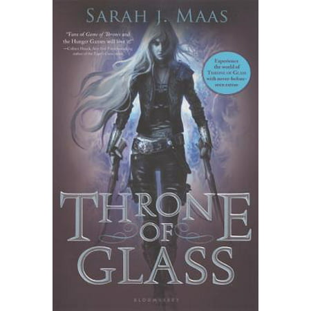 Throne of Glass (Best Breasts In Game Of Thrones)