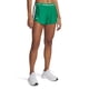 thumbnail image 1 of Under Armour, Mujer, Shorts Tech Play Up, Verde Kelly Equipo/Negro/Blanco, Talla XS, 1 of 2