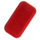 thumbnail image 3 of Reflector de seguridad, reflector adhesivo de seguridad nocturna, accesorios para automóviles, reflector rojo multifuncional, 3 of 9