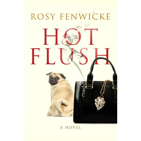 Hot Flush - eBook