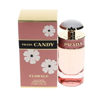 Prada Candy L'Eau Perfume, Eau De Toilette, 1.7 Oz - Walmart.com