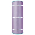 thumbnail image 1 of Hurricane Filters HF8414-01P Platinum Purple Spa Filter Cartridge Replacement, 1 of 7