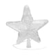 thumbnail image 3 of Adornos para copa de estrella Hugo Guirnaldas de luces LED Iluminación para vacaciones de invierno, 3 of 10