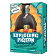 thumbnail image 5 of Juego de Mesa Exploding Kittens Pigeon, 5 of 5