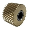 thumbnail image 1 of Engranaje de metal con motor de accionamiento medio Tongsheng TSDZ2 para 36 V / 48 V / 52 V, suministros de bicicleta eléctrica, engranaje de metal de Macarena Engranaje de nylon de accionamiento medio, 1 of 8
