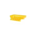 thumbnail image 1 of Jabonera de manos, jabonera autodrenante, estante de almacenamiento de esponja, escurridor para ducha, baño, fregadero de cocina, 1 of 5