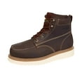 thumbnail image 5 of men's loader 6'' wedge steel toe work boots, 5 of 5