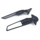thumbnail image 3 of Accesorios de vista giratoria ajustables de ala modificada de ciclo para Yzf-r6 201, 3 of 4