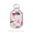 Beige, variant on abbyrose Cowgirl Christmas Hand Sanitizer Holder