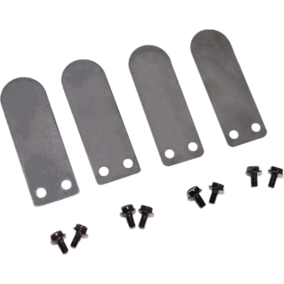 Navellon Reed Valve Kit for Craftsman/Porter Cable/DeVilbiss Air Compressor, Replaces KK-4275